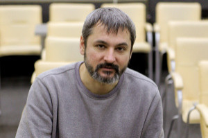 АНДРІЙ БІЛОУС