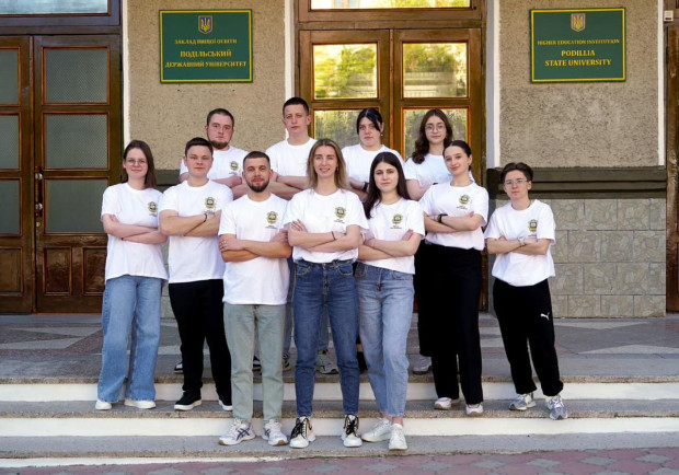 білявська 3