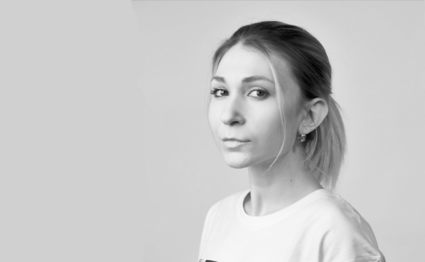 вікторія рощина