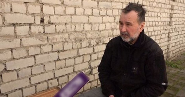 мер херсона в полоні