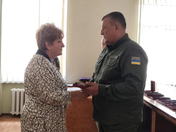 нагорода івана буляка