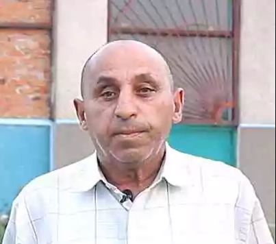 Микита Ніка власник компанії «Ніка» з продажу натуральної фермерської продукції