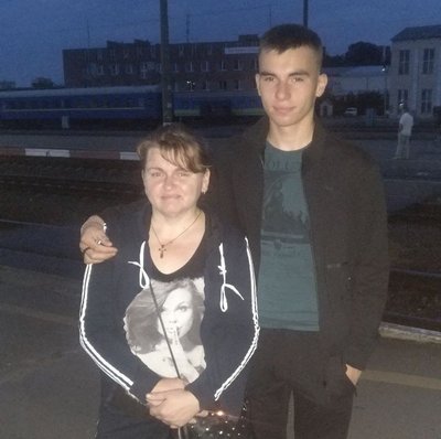 звільнений прикордонник