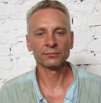 колаборант кірєєв