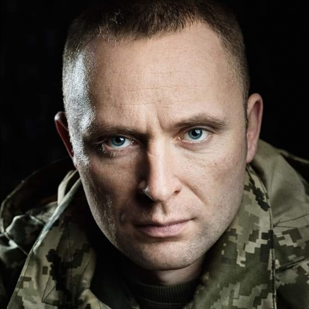 михайло драпатий