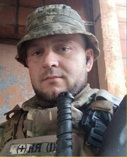 сергій головатюк