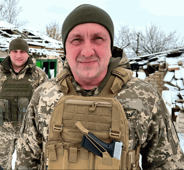 Командувач ОС вважає, що після перших великих втрат в армії РФ далі вони не підуть.