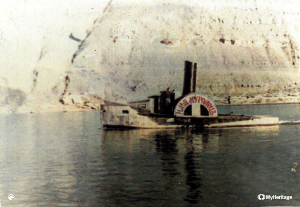 Дністер у 80-х: як виглядали села на Хмельниччині до затоплення (ФОТО)