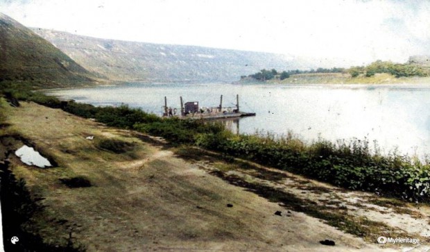 Дністер у 80-х: як виглядали села на Хмельниччині до затоплення (ФОТО)