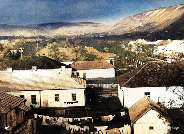 Дністер у 80-х: як виглядали села на Хмельниччині до затоплення (ФОТО)