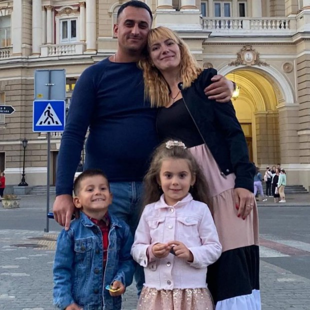 У Чернігові підлітки жорстоко вбили молодого поліцейського, ще один у важкому стані