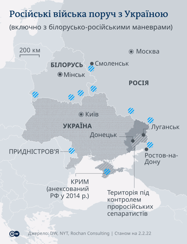 На Яворівському полігоні українські воїни тренуються з NLAW