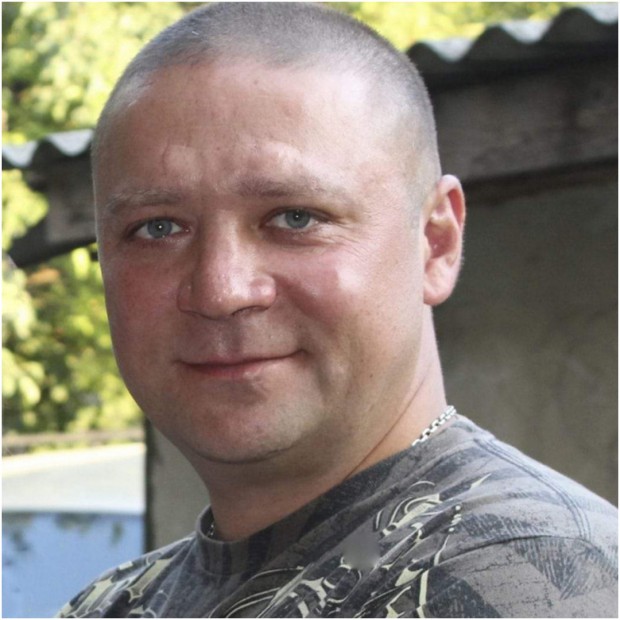 Коваль Сергій Васильович (1977-2021)