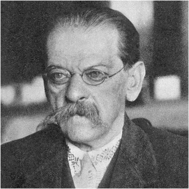 Житецький Гнат Павлович (1866-1929)