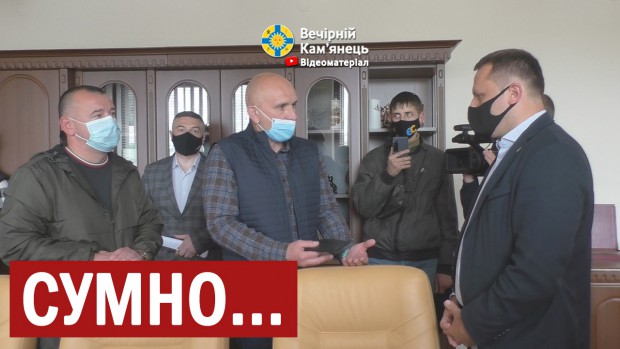 Ми надіялись на зміни. Сумно…