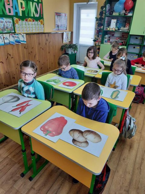 У Кам’янець-Подільській спеціальній  школі відбувся Всеукраїнський фудчелендж "Healthy Schools"