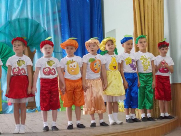 У Кам’янець-Подільській спеціальній  школі відбувся Всеукраїнський фудчелендж "Healthy Schools"