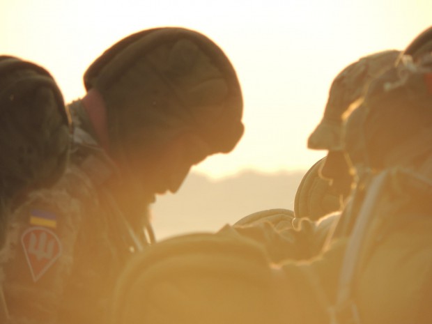  “Навчання лайно, але мені сподобалося”: збори резервістів на Яворівському полігоні очима учасника