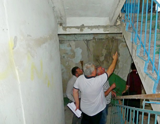 М.Посітко: "схема" чи непрофесіоналізм?