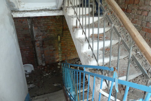 М.Посітко: "схема" чи непрофесіоналізм?