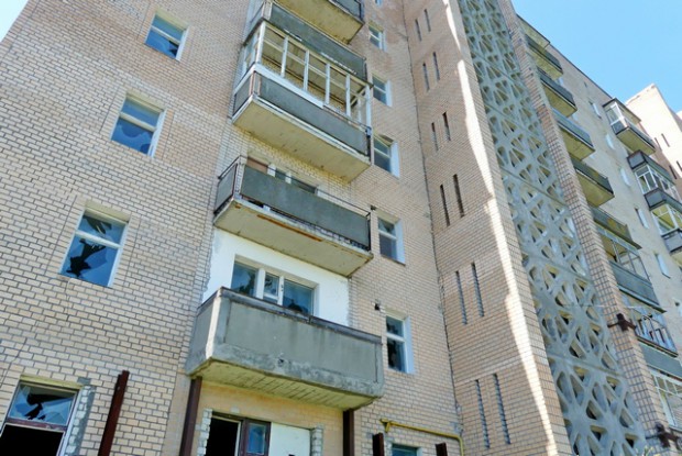 М.Посітко: "схема" чи непрофесіоналізм?