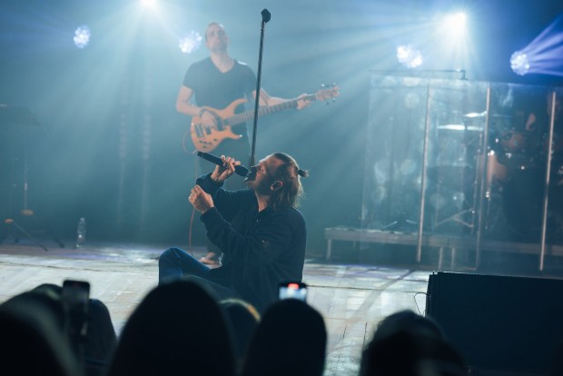 Вечірній Кам'янець, новини Кам'янеччини, концерт, CHEEV