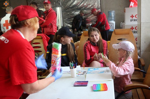 7 річна з Херсонщини