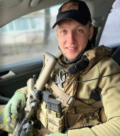 Вадим Зеленюк