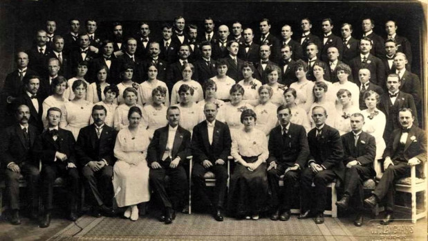 Капела Коошиці 1