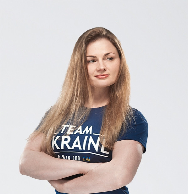 Мельник Тетяна