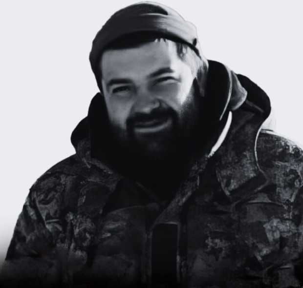 Олег Гуменюк 1