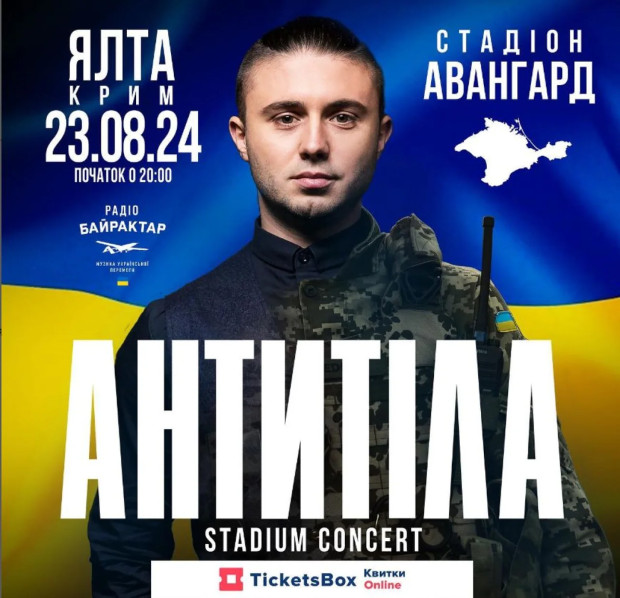 антитіла ялта