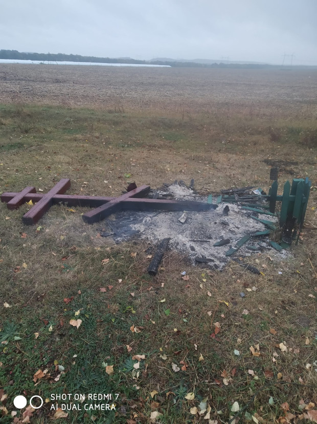 балин хрест 2