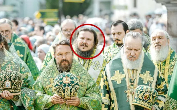 бахчисарайський піп