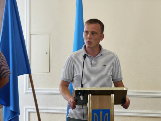 беньковський анатолій