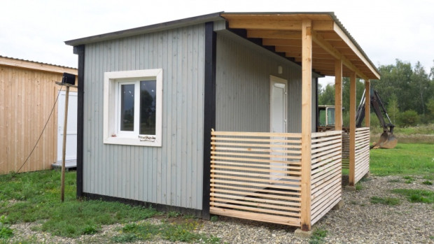 будиночки переселенці 3