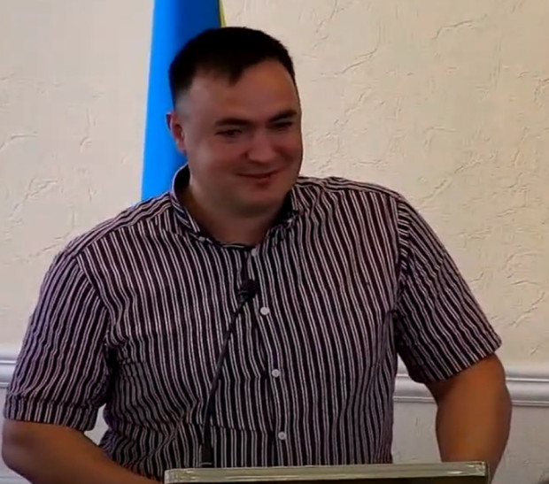 вадим мандиграл