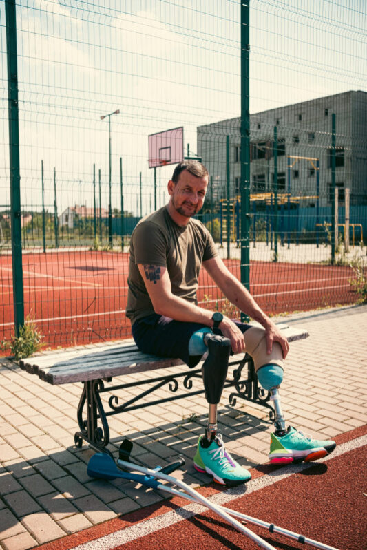 валерій одайник