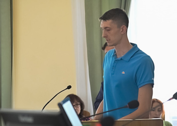 васильченко сергій