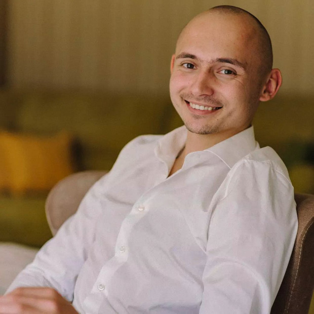 владислав годованюк