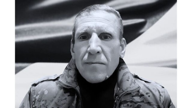 віталій рнестеров