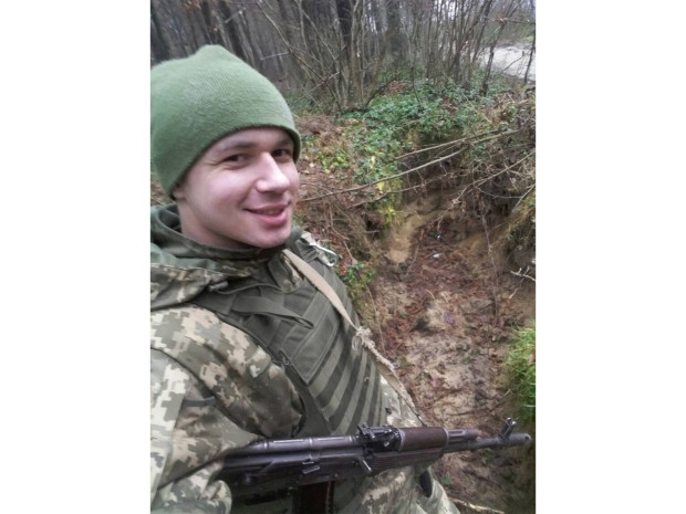 віталій скакун 2