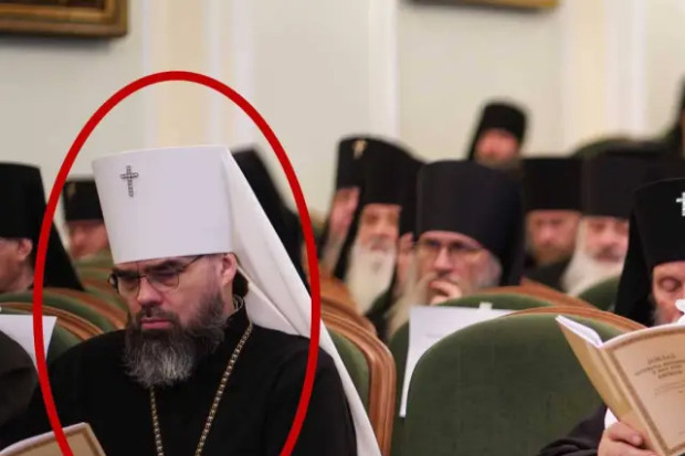 горлівський піп