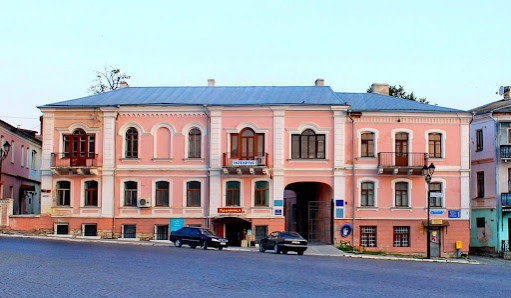 готель бельвю