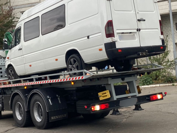 група злочинців