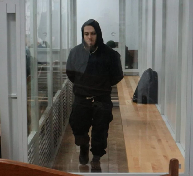 гуменюк в суді