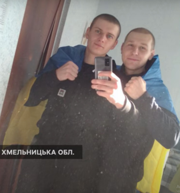 дмитро козакевич