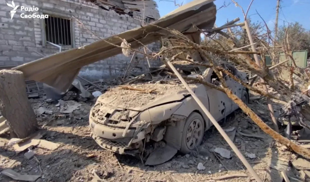 дніпро ракета 2