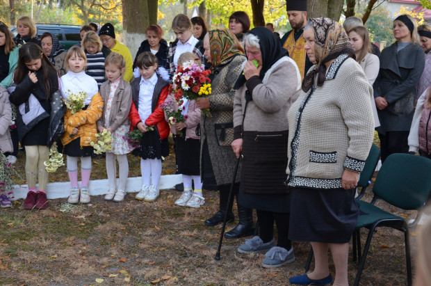 драгомерецький дошка 4