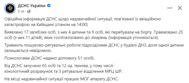 дснс бровари